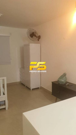 Imagem Apartamento com 1 Quarto à Venda, 26 m² em Centro - Conde Imagem Apartamento com 1 Quarto à Venda, 26 m² em Centro - Conde