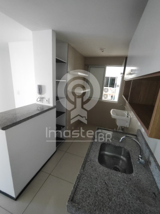 Imagem Apartamento com 2 Quartos à Venda, 58 m² em Cidade Dos Funcionários - Fortaleza Imagem Apartamento com 2 Quartos à Venda, 58 m² em Cidade Dos Funcionários - Fortaleza