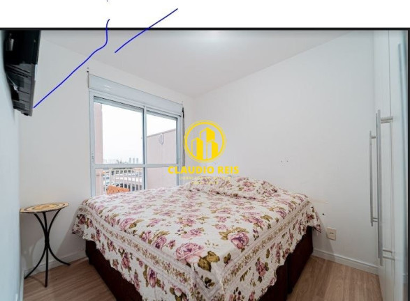 Imagem Apartamento com 2 Quartos à Venda, 60 m² em Socorro - São Paulo Imagem Apartamento com 2 Quartos à Venda, 60 m² em Socorro - São Paulo