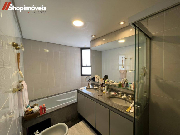 Imagem Apartamento com 4 Quartos à Venda, 220 m² em Itaim Bibi - São Paulo Imagem Apartamento com 4 Quartos à Venda, 220 m² em Itaim Bibi - São Paulo