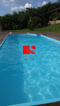 Imagem Chácara com 3 Quartos à Venda, 500 m² em Paraopeba Imagem Chácara com 3 Quartos à Venda, 500 m² em Paraopeba