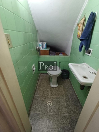 Imagem Sobrado com 3 Quartos à Venda, 130 m² em Campestre - Santo André