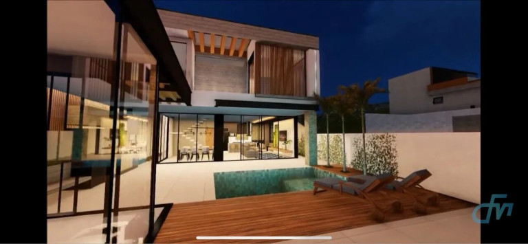 Imagem Casa com 3 Quartos à Venda, 310 m² em Mogi Moderno - Mogi Das Cruzes Imagem Casa com 3 Quartos à Venda, 310 m² em Mogi Moderno - Mogi Das Cruzes