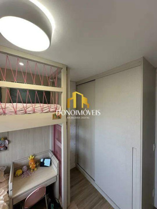Imagem Apartamento com 3 Quartos à Venda, 95 m² em Centro - São Bernardo Do Campo Imagem Apartamento com 3 Quartos à Venda, 95 m² em Centro - São Bernardo Do Campo