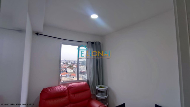 Imagem Apartamento com 2 Quartos à Venda, 38 m² em Itaquera - São Paulo Imagem Apartamento com 2 Quartos à Venda, 38 m² em Itaquera - São Paulo