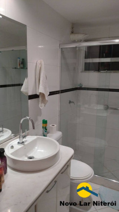 Imagem Apartamento com 2 Quartos à Venda, 120 m² em Icaraí - Niterói