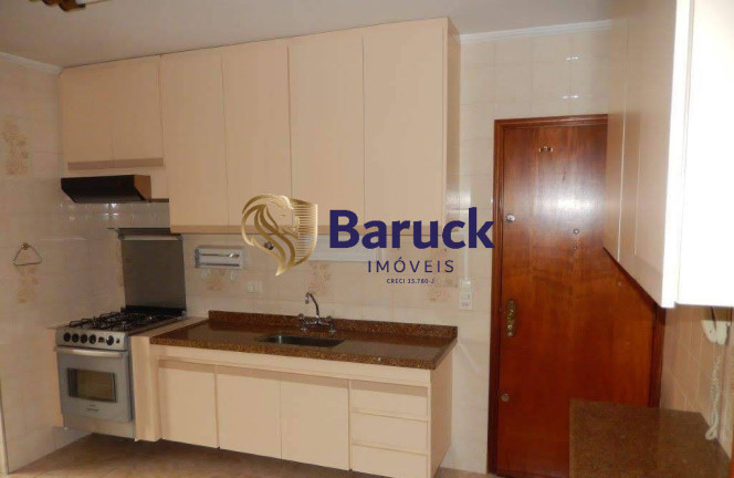 Imagem Apartamento com 3 Quartos à Venda, 129 m² em Vila Santo Estéfano - São Paulo Imagem Apartamento com 3 Quartos à Venda, 129 m² em Vila Santo Estéfano - São Paulo