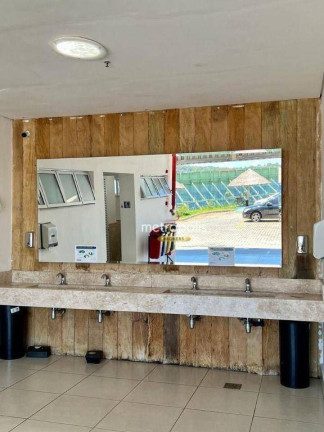 Imagem Galpão para Alugar, 2.258 m² em Aracariguama - Araçariguama