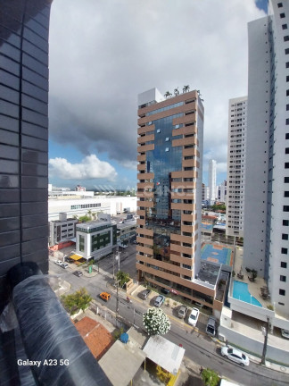 Imagem Apartamento com 3 Quartos à Venda, 72 m² em Manaíra - João Pessoa Imagem Apartamento com 3 Quartos à Venda, 72 m² em Manaíra - João Pessoa