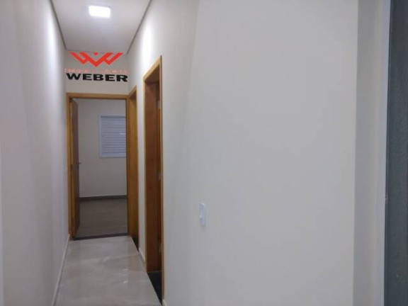 Imagem Casa com 3 Quartos à Venda, 154 m² em Horto Florestal - Sorocaba