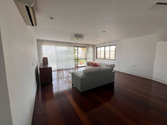 Cobertura com 3 Quartos à Venda, 240 m² em Recreio Dos Bandeirantes - Rio De Janeiro