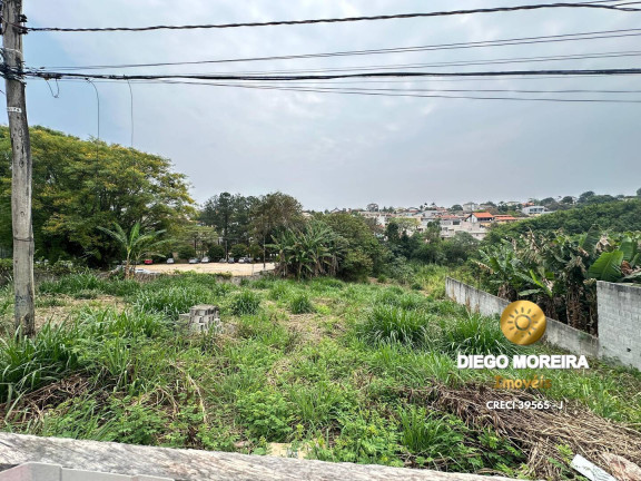 Imagem Terreno à Venda, 320 m² em Jardim Santa Bárbara - Atibaia Imagem Terreno à Venda, 320 m² em Jardim Santa Bárbara - Atibaia