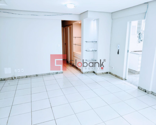 Imagem Apartamento com 3 Quartos à Venda, 100 m² em Centro - Montes Claros Imagem Apartamento com 3 Quartos à Venda, 100 m² em Centro - Montes Claros