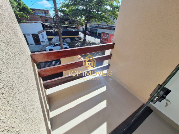 Imagem Casa com 2 Quartos à Venda, 110 m² em Vila Santa Rosa - Guarujá Imagem Casa com 2 Quartos à Venda, 110 m² em Vila Santa Rosa - Guarujá