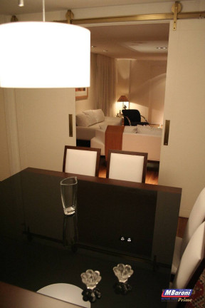 Imagem Apartamento com 4 Quartos à Venda, 282 m² em Indianópolis - São Paulo
