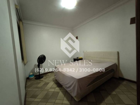 Imagem Apartamento com 5 Quartos à Venda, 280 m² em Setor Oeste - Goiânia Imagem Apartamento com 5 Quartos à Venda, 280 m² em Setor Oeste - Goiânia