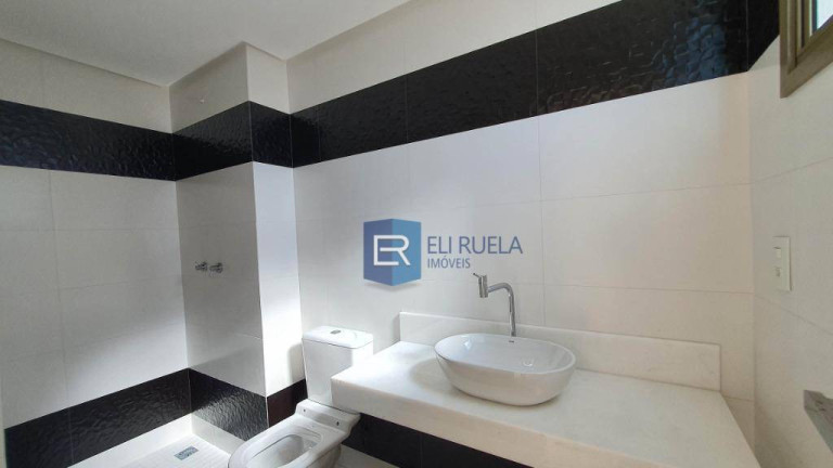 Imagem Apartamento com 4 Quartos à Venda, 201 m² em Praia De Itaparica - Vila Velha