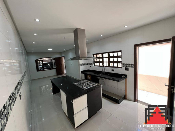 Imagem Casa com 3 Quartos à Venda, 133 m² em Aviacao - Praia Grande Imagem Casa com 3 Quartos à Venda, 133 m² em Aviacao - Praia Grande