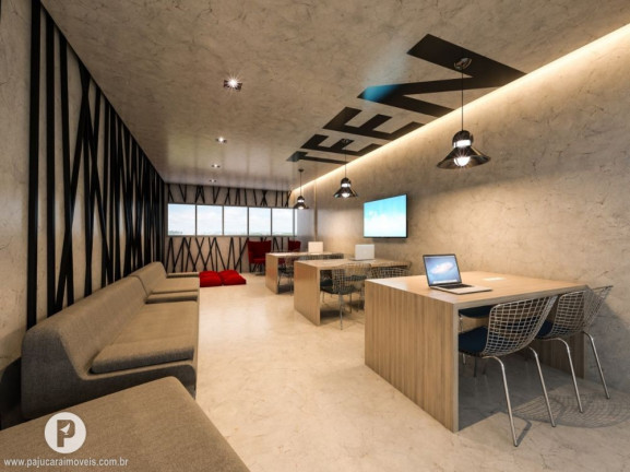 Imagem Apartamento com 1 Quarto à Venda, 30 m² em Cruz Das Almas - Maceió