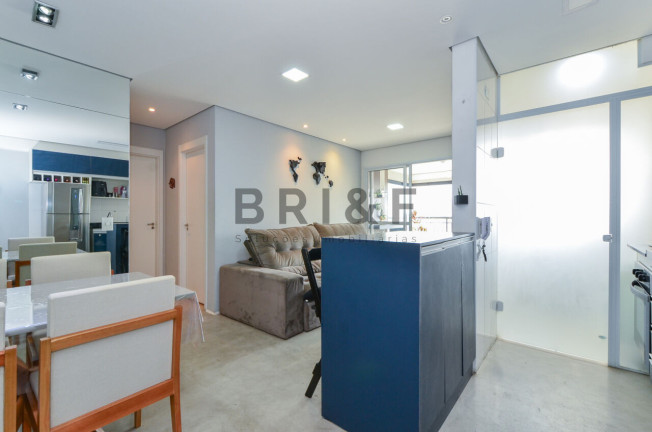 Imagem Apartamento com 2 Quartos à Venda, 67 m² em Vila Mascote - São Paulo Imagem Apartamento com 2 Quartos à Venda, 67 m² em Vila Mascote - São Paulo