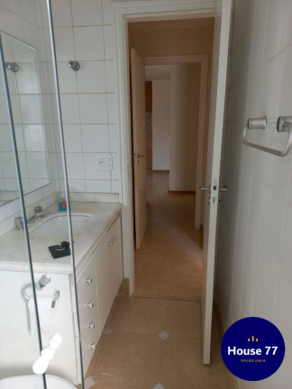 Imagem Apartamento com 2 Quartos à Venda, 70 m² em Vila Olímpia - São Paulo