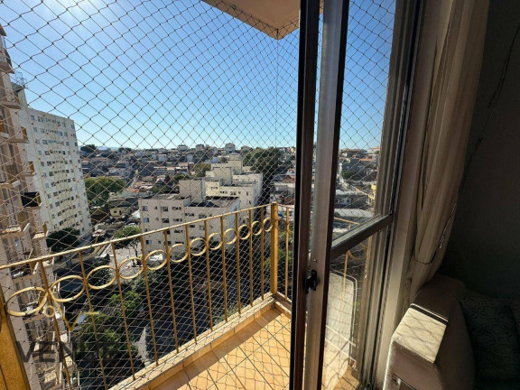 Imagem Apartamento com 2 Quartos para Alugar, 49 m² em Cangaíba - São Paulo Imagem Apartamento com 2 Quartos para Alugar, 49 m² em Cangaíba - São Paulo