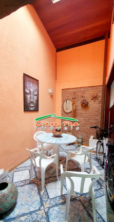 Imagem Casa de Condomínio com 5 Quartos à Venda, em Geribá - Búzios Imagem Casa de Condomínio com 5 Quartos à Venda, em Geribá - Búzios