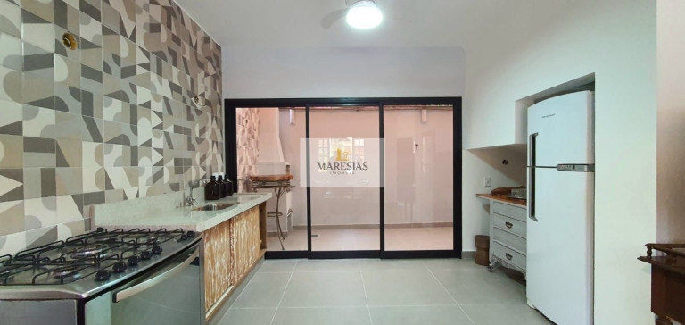 Imagem Flat com 2 Quartos à Venda, 95 m² em Maresias - São Sebastião Imagem Flat com 2 Quartos à Venda, 95 m² em Maresias - São Sebastião