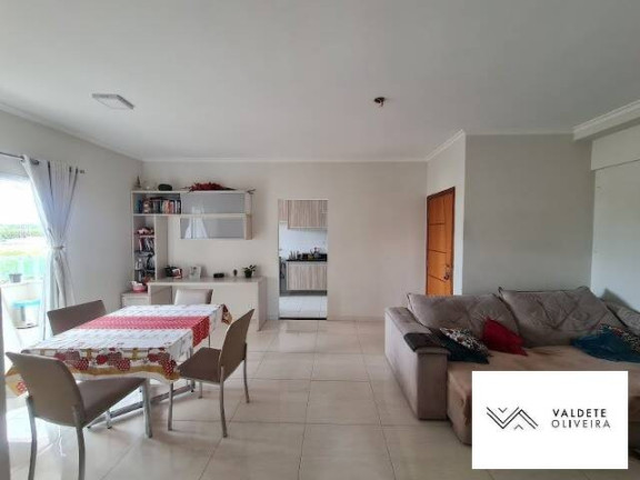 Imagem Apartamento com 3 Quartos à Venda, 111 m² em Jardim Augusta - São José Dos Campos Imagem Apartamento com 3 Quartos à Venda, 111 m² em Jardim Augusta - São José Dos Campos