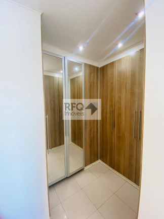 Imagem Imóvel com 3 Quartos à Venda, 123 m² em Boqueirão - Santos