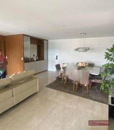 Imagem Apartamento com 3 Quartos à Venda, 154 m² em Jardim Flor Da Montanha - Guarulhos Imagem Apartamento com 3 Quartos à Venda, 154 m² em Jardim Flor Da Montanha - Guarulhos