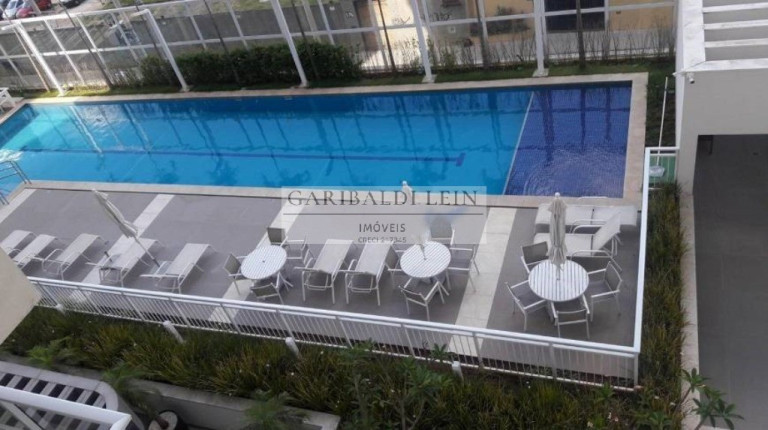 Imagem Flat com 1 Quarto à Venda, 42 m² em Vila Lídia - Campinas Imagem Flat com 1 Quarto à Venda, 42 m² em Vila Lídia - Campinas