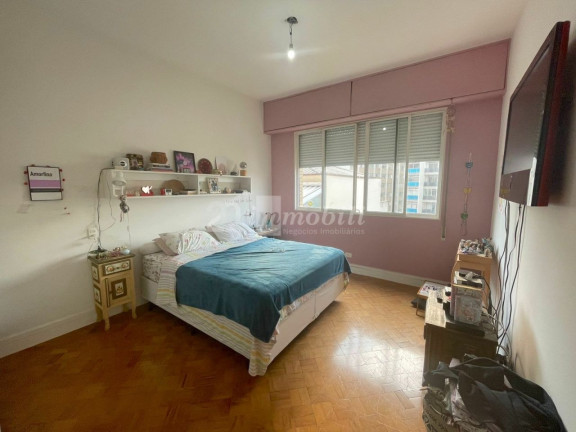 Imagem Apartamento com 3 Quartos à Venda, 250 m² em Higienópolis - São Paulo