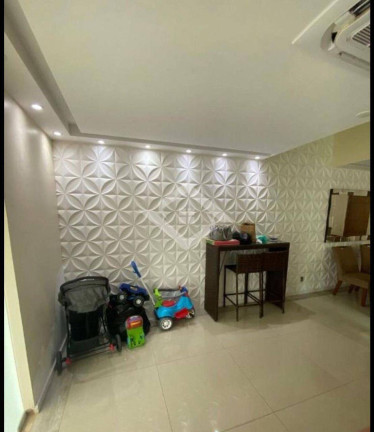 Imagem Casa com 3 Quartos à Venda, 300 m² em Taquara - Rio De Janeiro