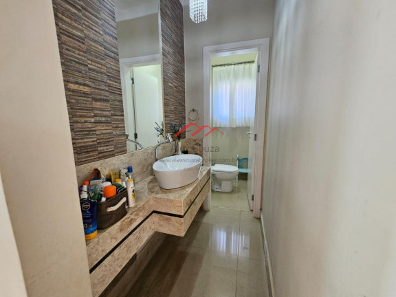 Imagem Casa com 3 Quartos à Venda, 240 m² em Residencial Real Parque Sumaré - Sumaré Imagem Casa com 3 Quartos à Venda, 240 m² em Residencial Real Parque Sumaré - Sumaré