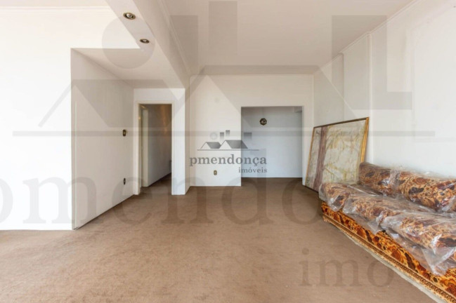 Imagem Apartamento com 3 Quartos à Venda, 195 m² em Higienópolis - São Paulo Imagem Apartamento com 3 Quartos à Venda, 195 m² em Higienópolis - São Paulo
