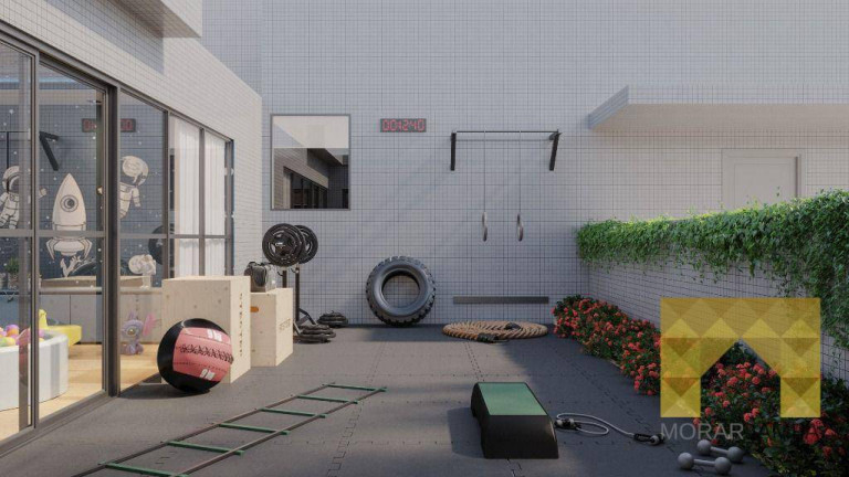 Imagem Apartamento com 3 Quartos à Venda, 93 m² em Intermares - Cabedelo Imagem Apartamento com 3 Quartos à Venda, 93 m² em Intermares - Cabedelo