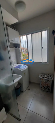 Imagem Apartamento com 2 Quartos à Venda, 48 m² em Metalúrgicos - Osasco Imagem Apartamento com 2 Quartos à Venda, 48 m² em Metalúrgicos - Osasco
