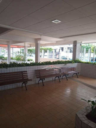 Imagem Apartamento com 2 Quartos à Venda, 60 m² em Canto Do Forte - Praia Grande Imagem Apartamento com 2 Quartos à Venda, 60 m² em Canto Do Forte - Praia Grande