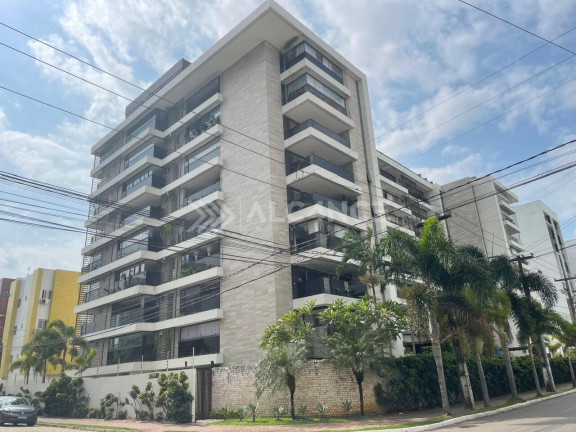 Imagem Apartamento com 3 Quartos à Venda, 170 m² em Intermares - Cabedelo
