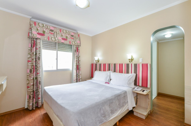 Imagem Apartamento com 1 Quarto à Venda, 42 m² em Jardim Paulista - São Paulo