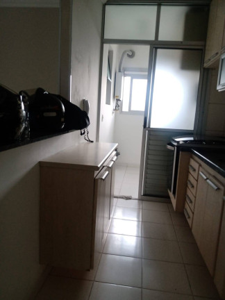 Imagem Apartamento com 3 Quartos para Alugar, 139 m² em Vila Iório - São Paulo