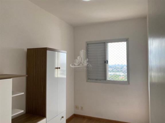 Imagem Apartamento com 3 Quartos para Alugar, 72 m² em Tamboré - Barueri Imagem Apartamento com 3 Quartos para Alugar, 72 m² em Tamboré - Barueri