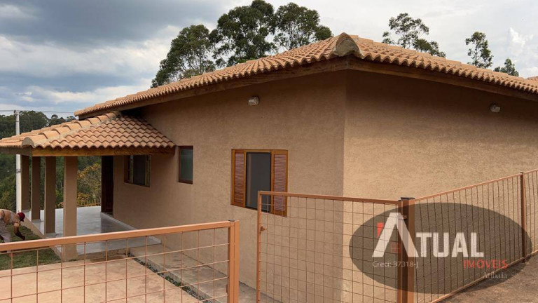 Imagem Casa com 3 Quartos à Venda, 136 m² em Loteamento Rancho Maringá I - Atibaia