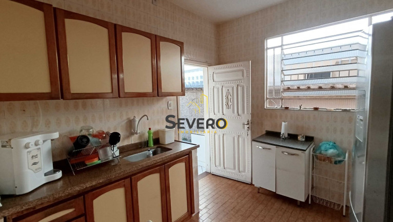 Imagem Casa com 3 Quartos à Venda, 107 m² em Barro Vermelho - São Gonçalo Imagem Casa com 3 Quartos à Venda, 107 m² em Barro Vermelho - São Gonçalo
