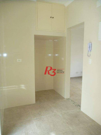 Imagem Apartamento com 2 Quartos à Venda, 67 m² em Boqueirão - Santos Imagem Apartamento com 2 Quartos à Venda, 67 m² em Boqueirão - Santos
