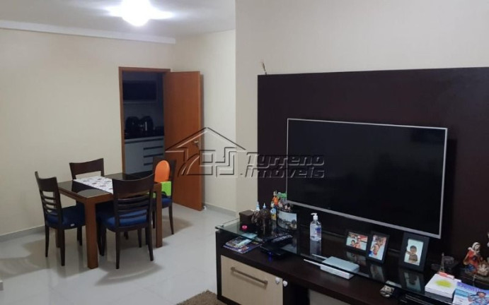 Imagem Apartamento com 3 Quartos à Venda, 96 m² em Urbanova - São José Dos Campos Imagem Apartamento com 3 Quartos à Venda, 96 m² em Urbanova - São José Dos Campos