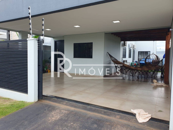 Imagem Casa com 3 Quartos à Venda, 400 m² em Parque Dos Buritis - Lucas Do Rio Verde Imagem Casa com 3 Quartos à Venda, 400 m² em Parque Dos Buritis - Lucas Do Rio Verde