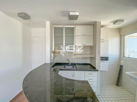 Imagem Apartamento com 1 Quarto à Venda, 40 m² em Vila Leopoldina - São Paulo