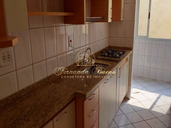 Imagem Imóvel com 2 Quartos à Venda, 67 m² em Parque Das Nações - Santo André